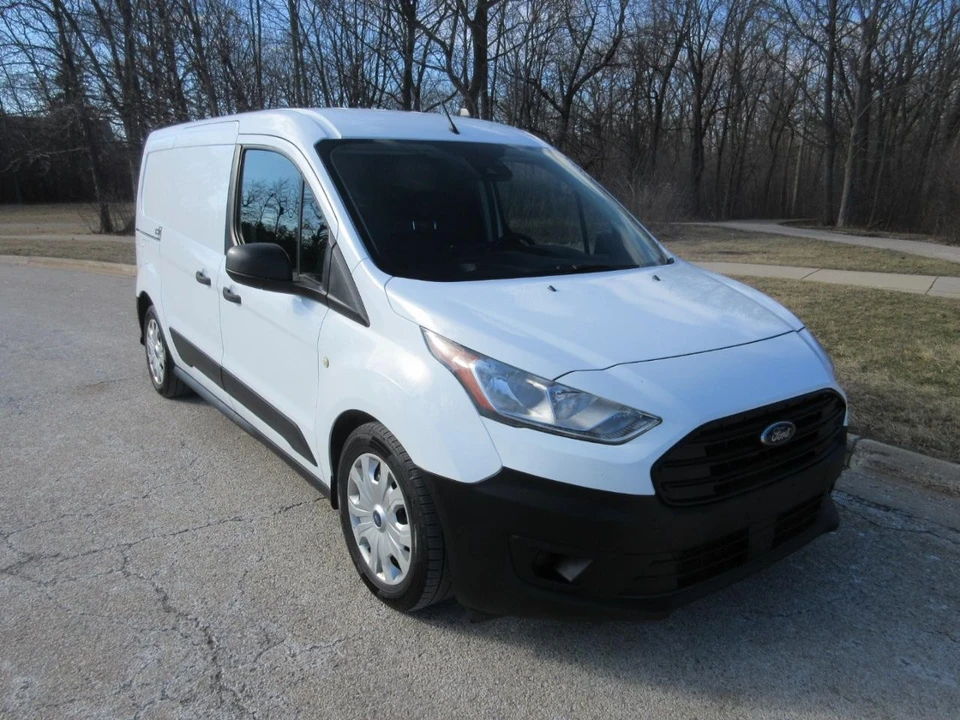 2019 Ford Transit Connect - Image 17 of 21