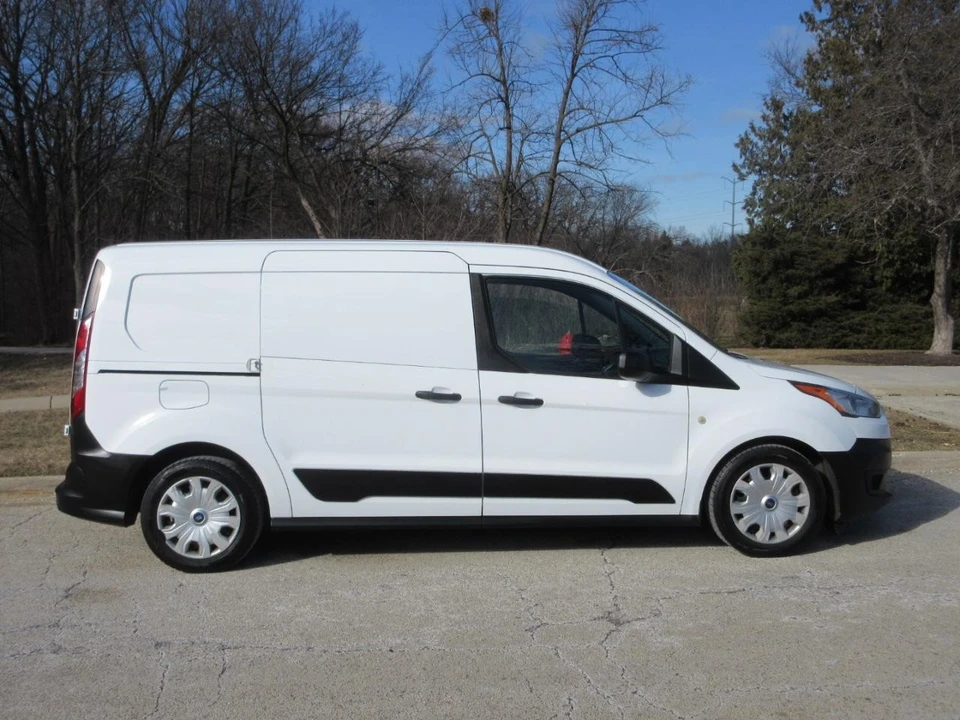 2019 Ford Transit Connect - Image 5 of 21