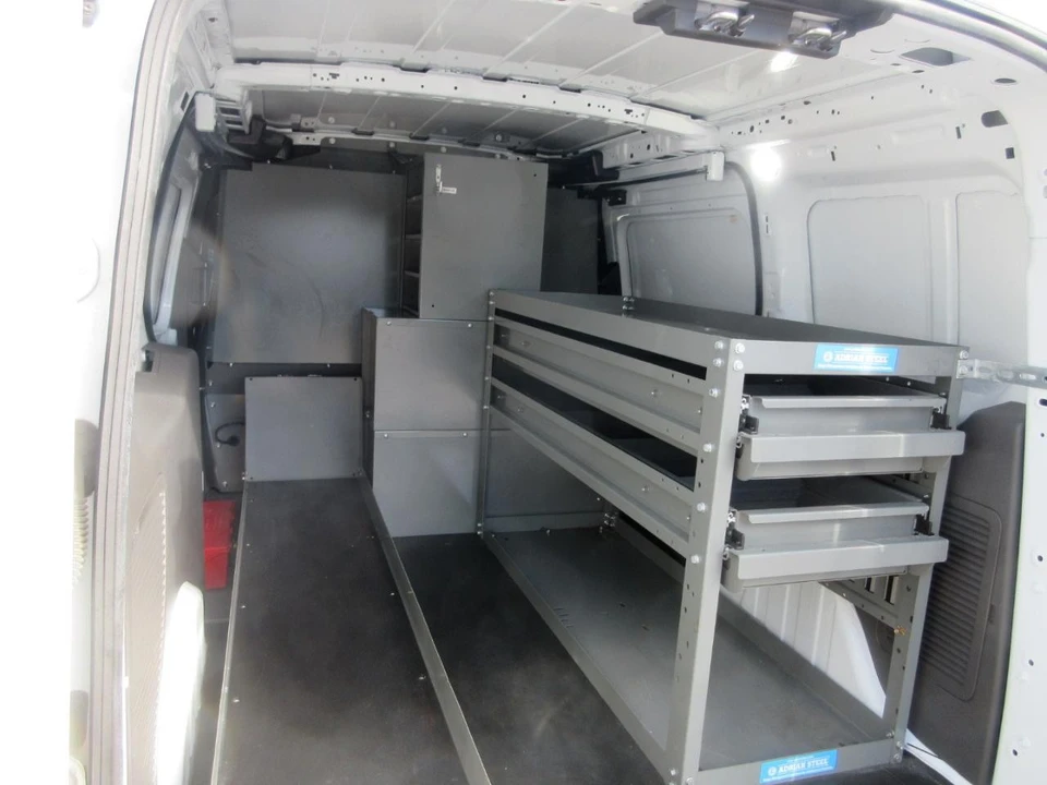 2019 Ford Transit Connect - Image 13 of 21