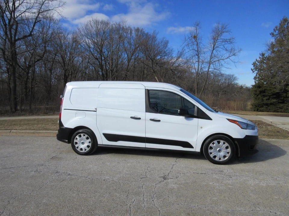 2019 Ford Transit Connect - Image 4 of 21
