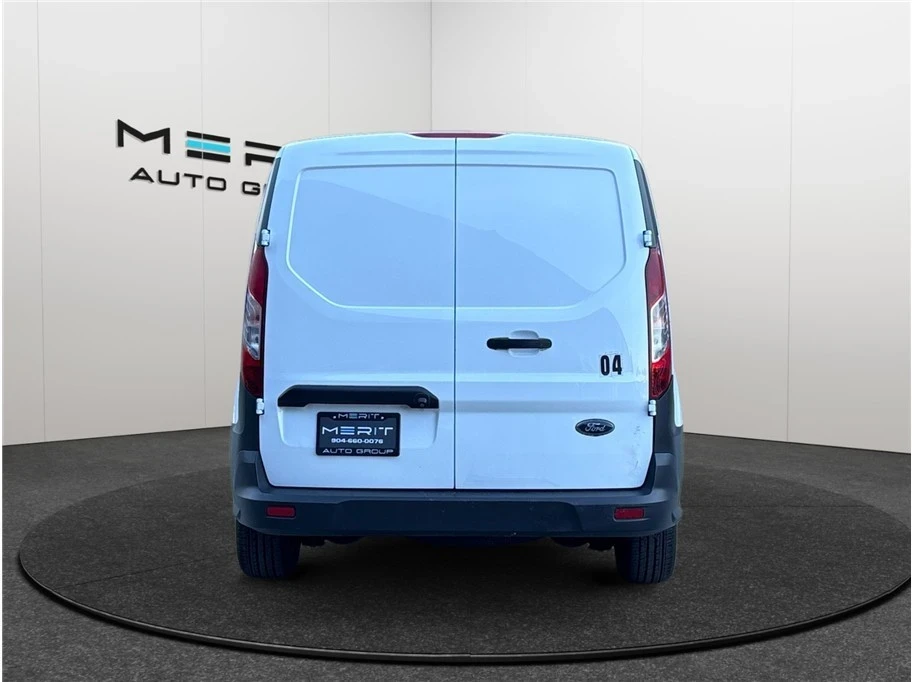 2019 Ford Transit Connect - Image 8 of 21