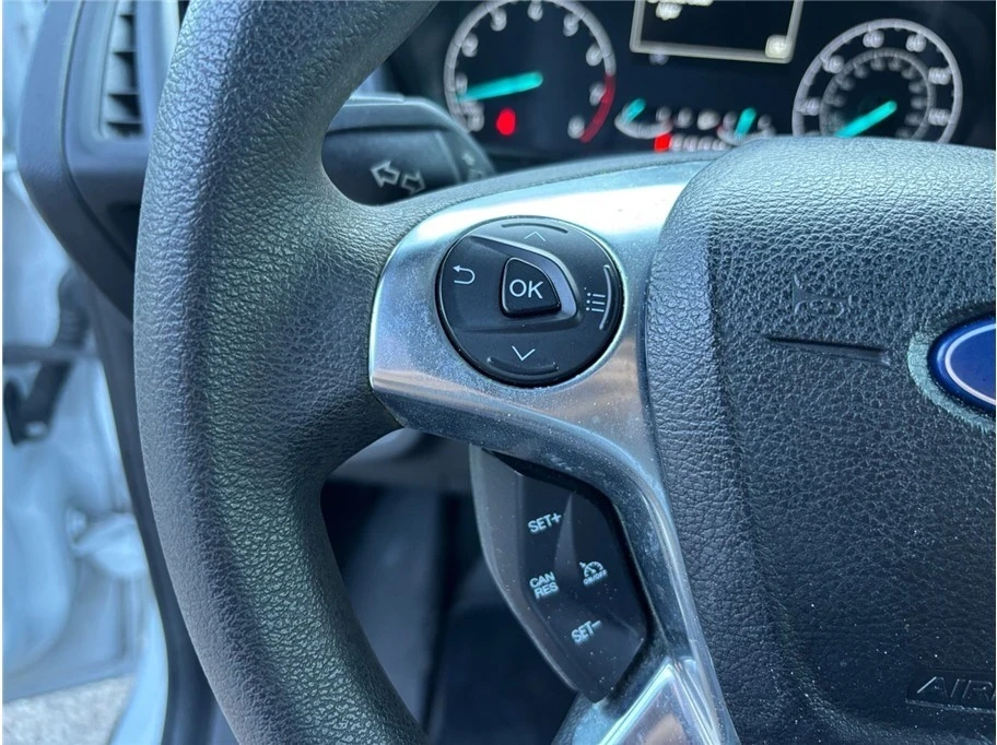 2019 Ford Transit Connect - Image 18 of 21