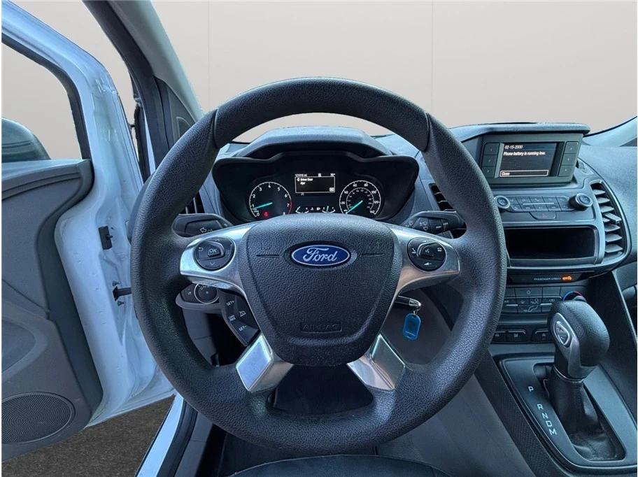 2019 Ford Transit Connect - Image 17 of 21