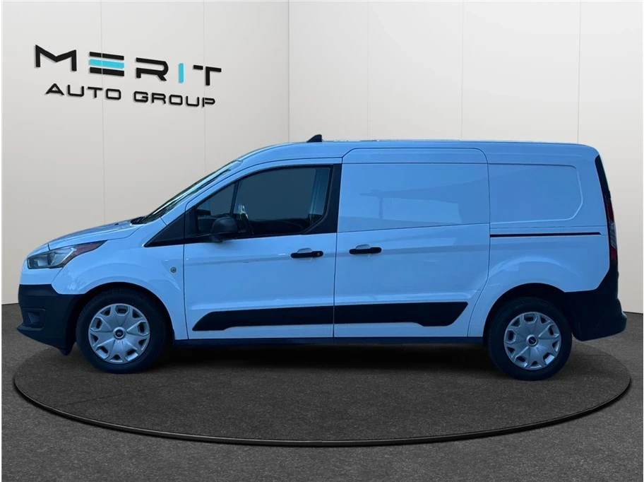 2019 Ford Transit Connect - Image 5 of 21