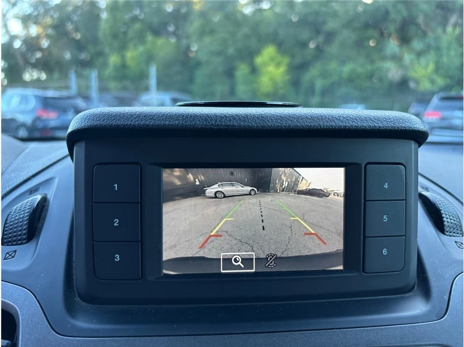 2019 Ford Transit Connect - Image 21 of 21