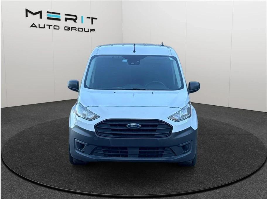 2019 Ford Transit Connect - Image 3 of 21