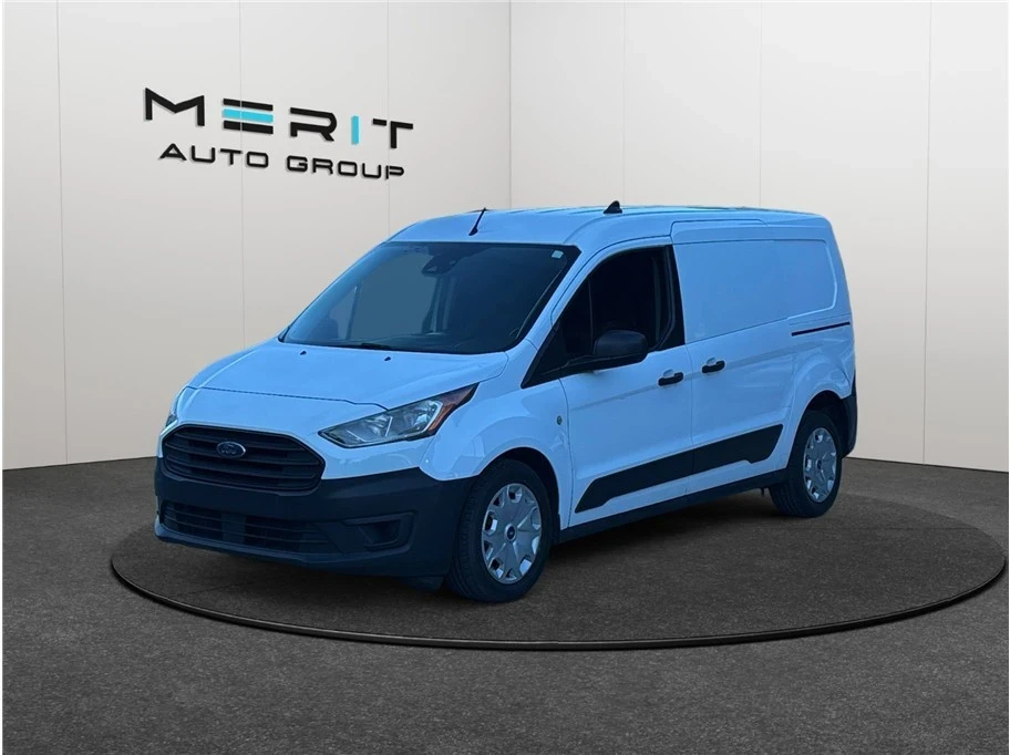 2019 Ford Transit Connect - Image 4 of 21