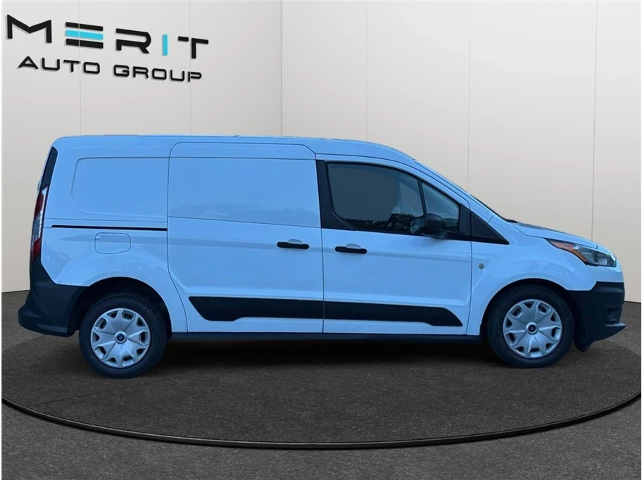 2019 Ford Transit Connect - Image 10 of 21
