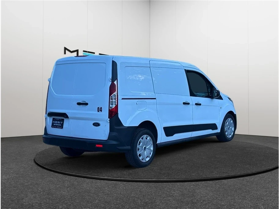 2019 Ford Transit Connect - Image 9 of 21