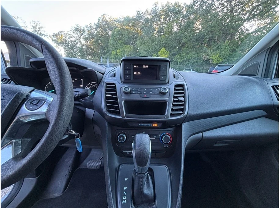 2019 Ford Transit Connect - Image 11 of 21