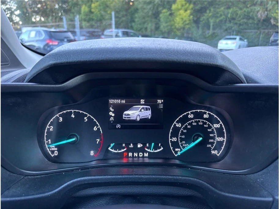 2019 Ford Transit Connect - Image 16 of 21