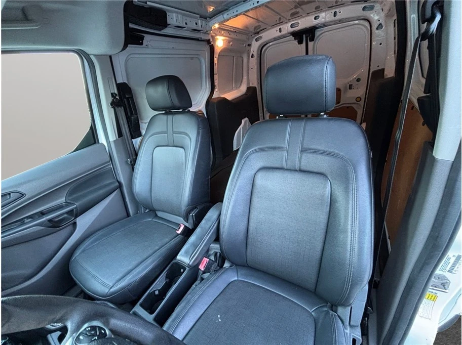 2019 Ford Transit Connect - Image 13 of 21