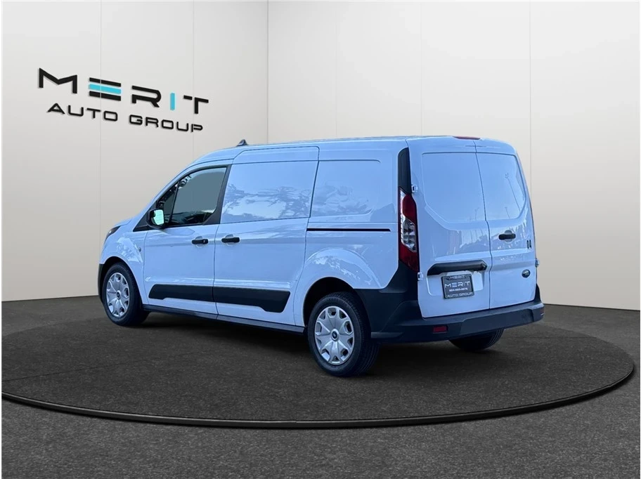 2019 Ford Transit Connect - Image 7 of 21