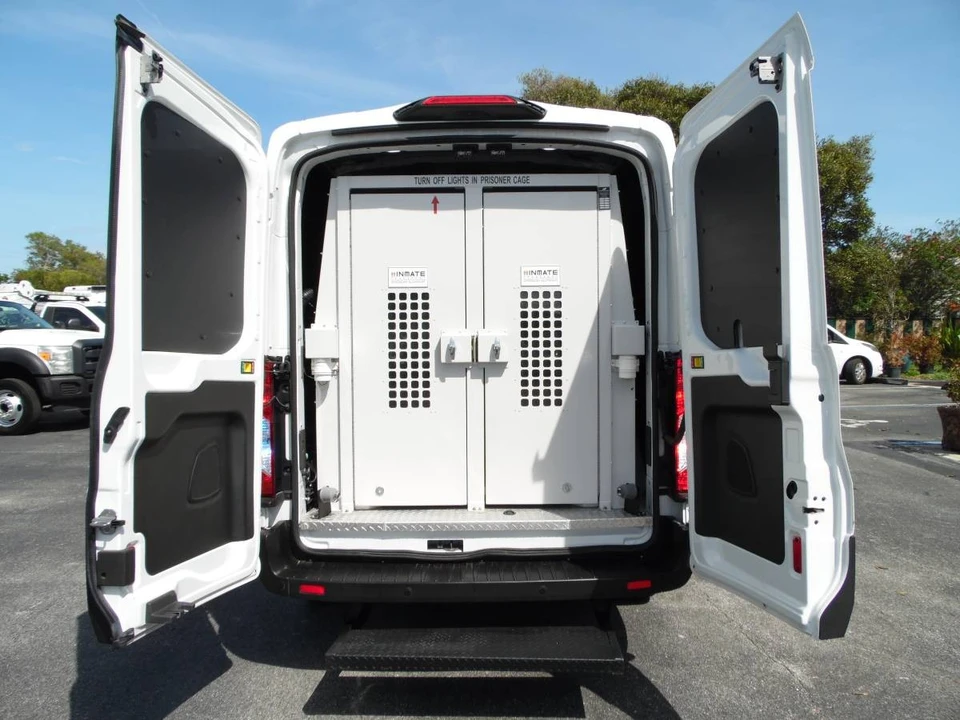 2019 Ford Transit - Image 13 of 21
