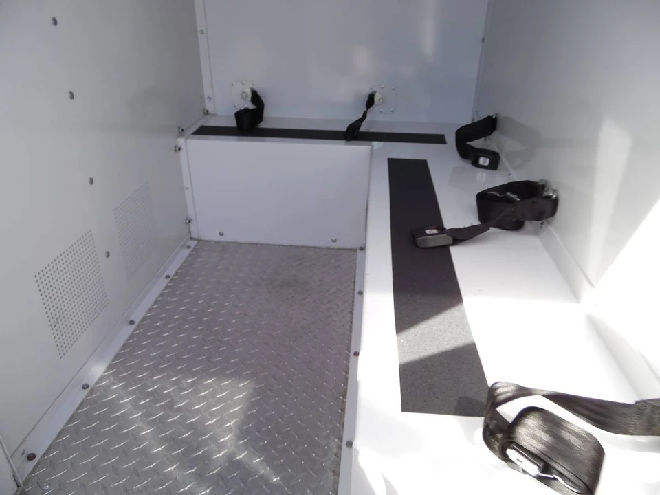 2019 Ford Transit - Image 10 of 21