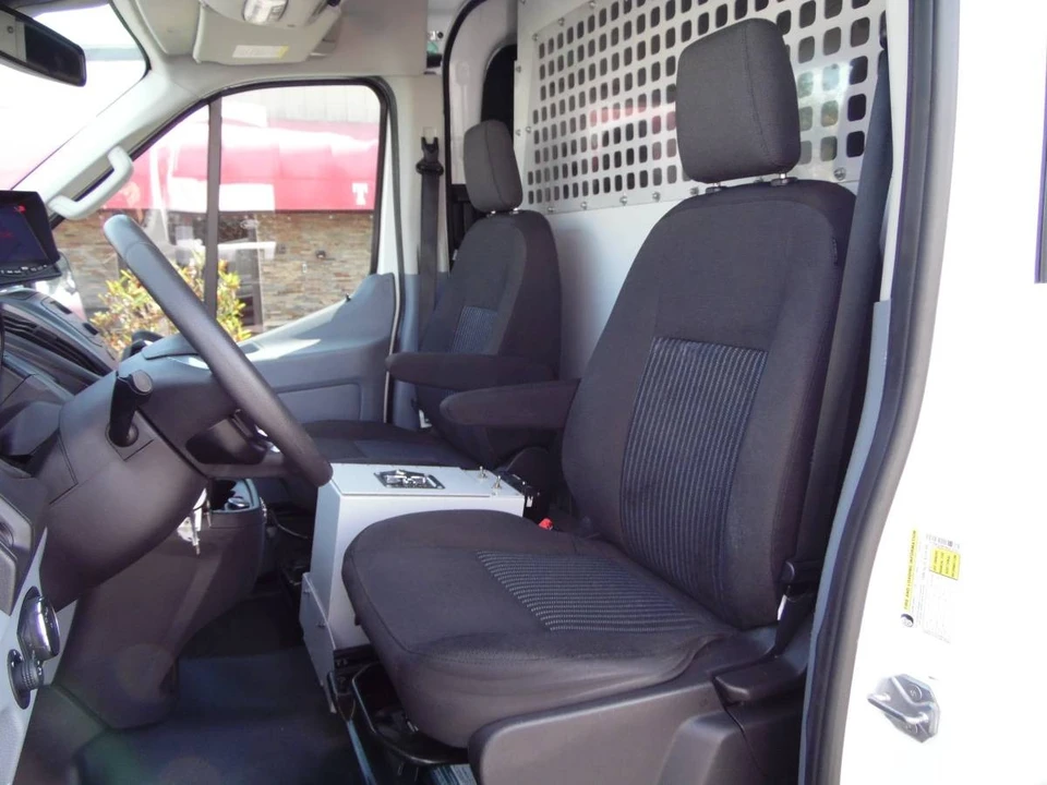 2019 Ford Transit - Image 18 of 21