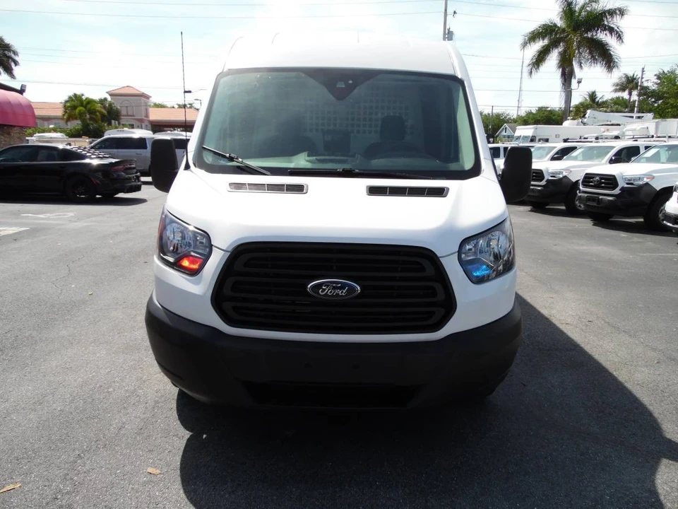 2019 Ford Transit - Image 3 of 21