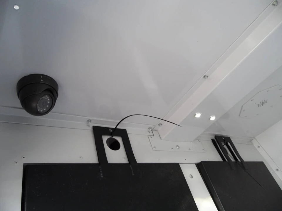 2019 Ford Transit - Image 12 of 21