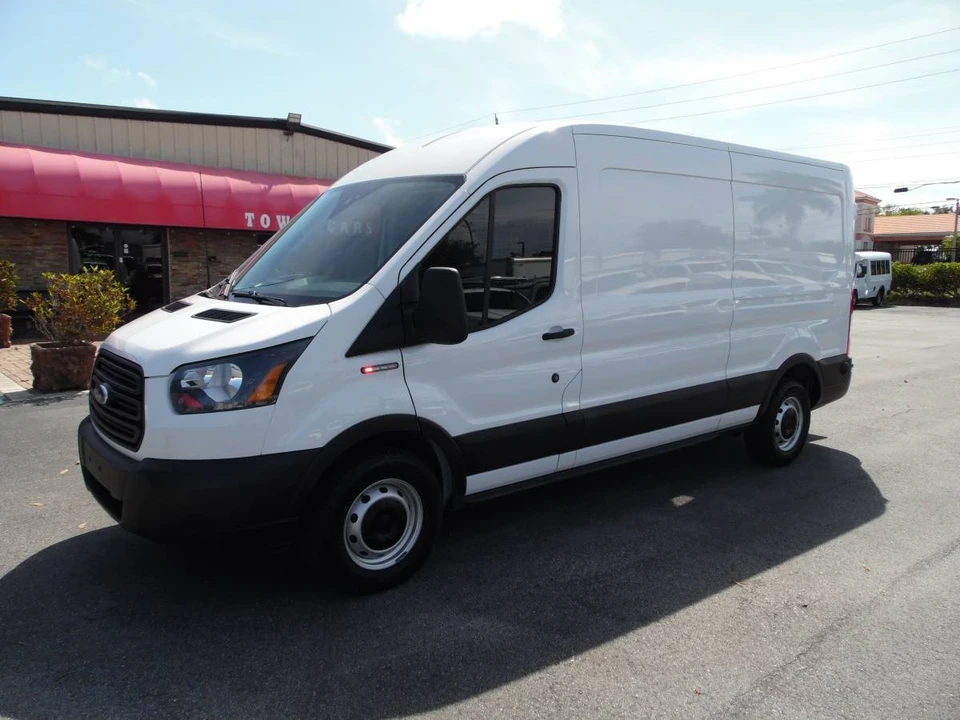 2019 Ford Transit - Image 4 of 21