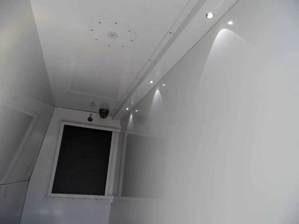 2019 Ford Transit - Image 15 of 21