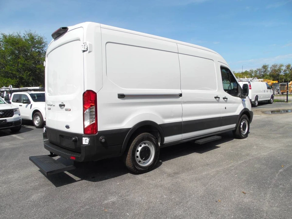 2019 Ford Transit - Image 7 of 21