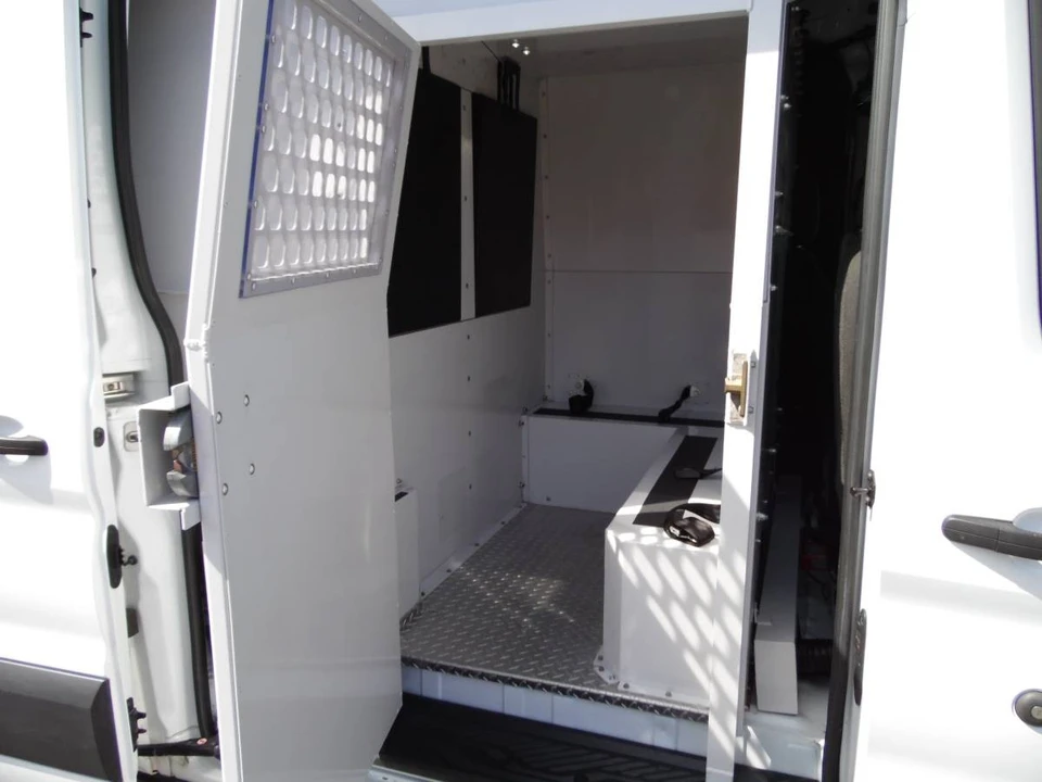 2019 Ford Transit - Image 9 of 21