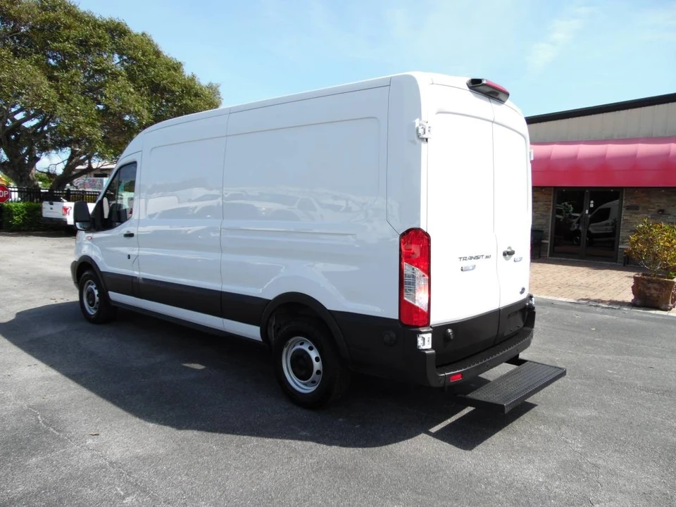 2019 Ford Transit - Image 5 of 21