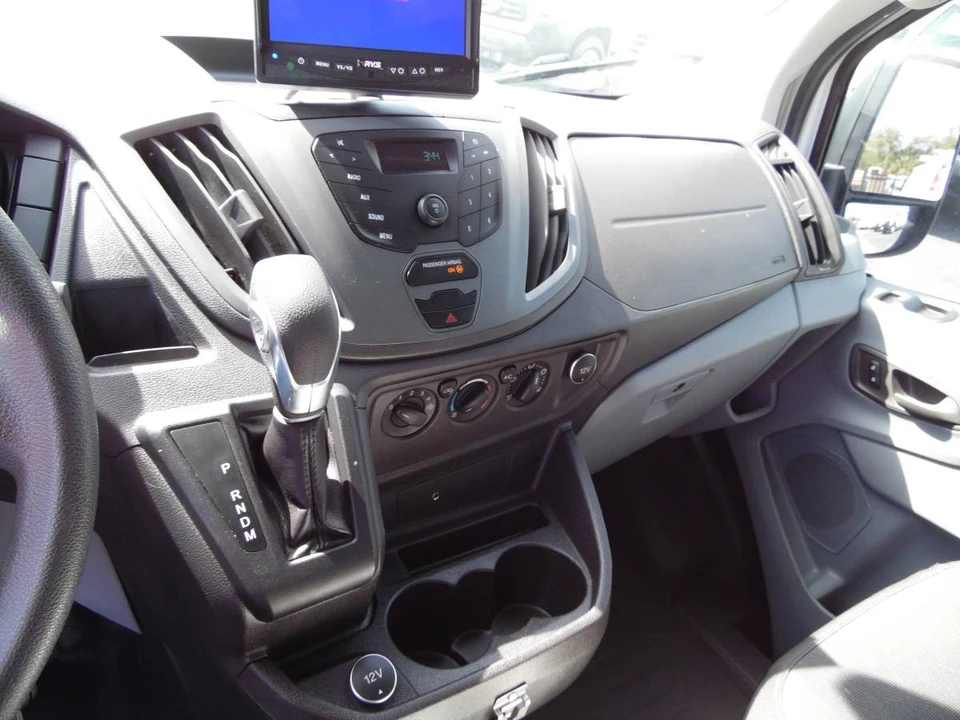 2019 Ford Transit - Image 19 of 21