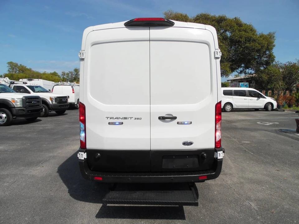 2019 Ford Transit - Image 6 of 21