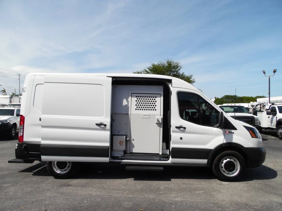 2019 Ford Transit - Image 8 of 21