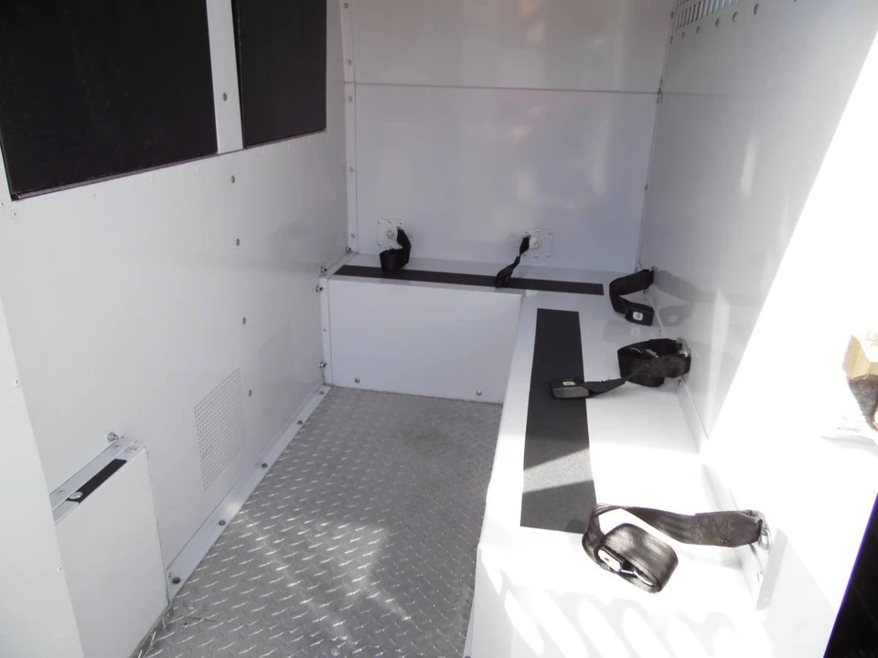 2019 Ford Transit - Image 11 of 21