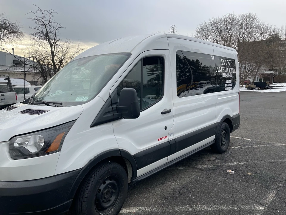 2019 Ford Transit Connect - Image 3 of 6