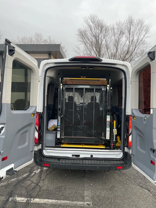 2019 Ford Transit Connect - Image 2 of 6