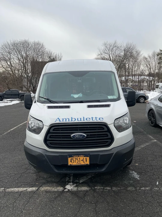 2019 Ford Transit Connect - Image 4 of 6