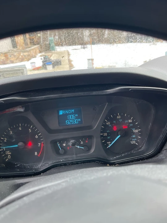 2019 Ford Transit Connect - Image 6 of 6