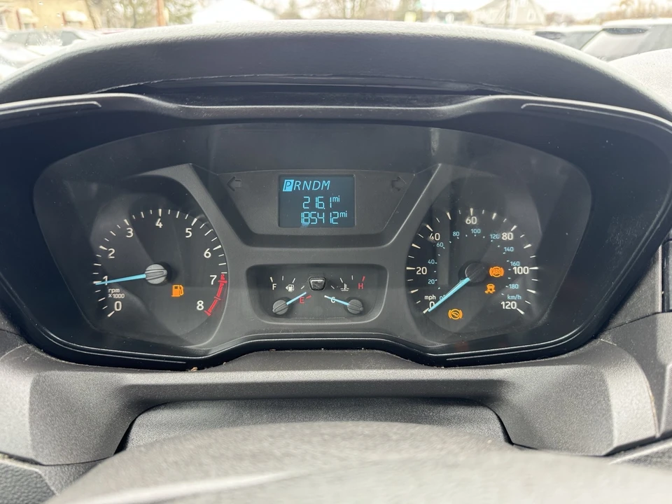 2019 Ford Transit Connect - Image 8 of 9
