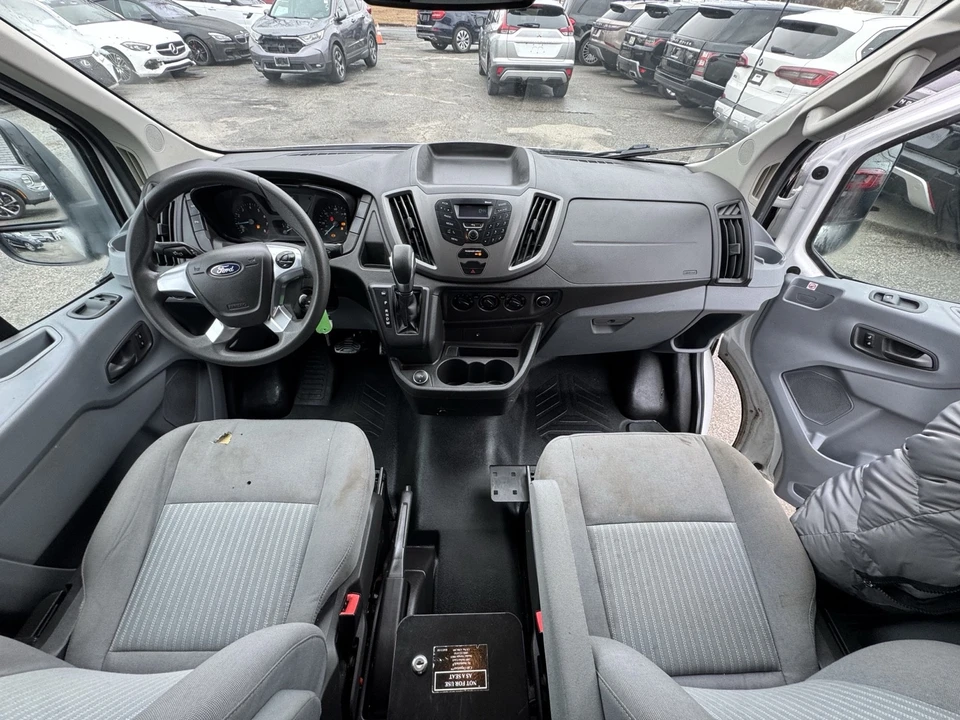 2019 Ford Transit Connect - Image 7 of 9