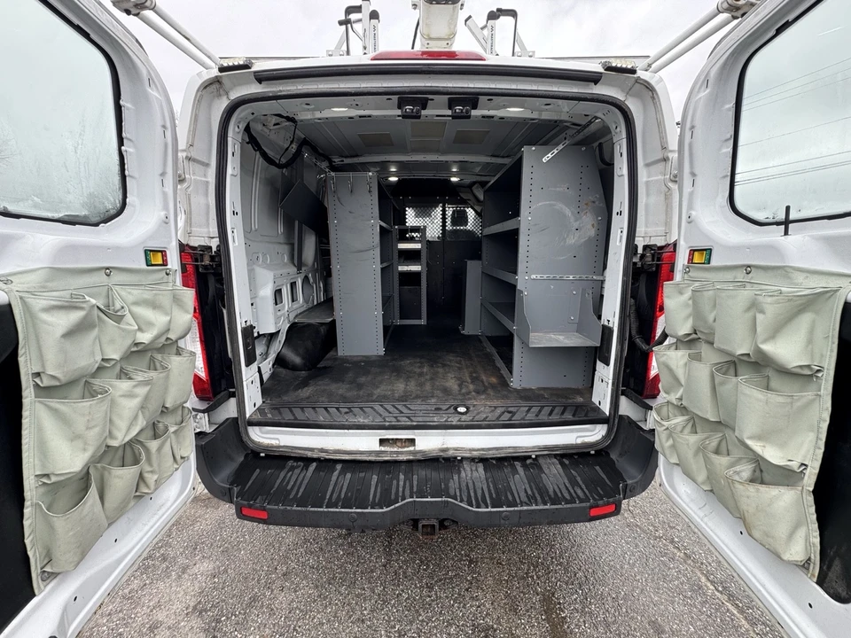 2019 Ford Transit Connect - Image 9 of 9