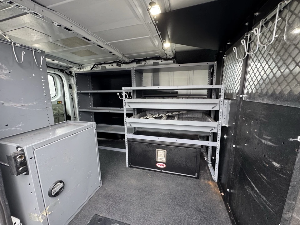 2019 Ford Transit Connect - Image 6 of 9