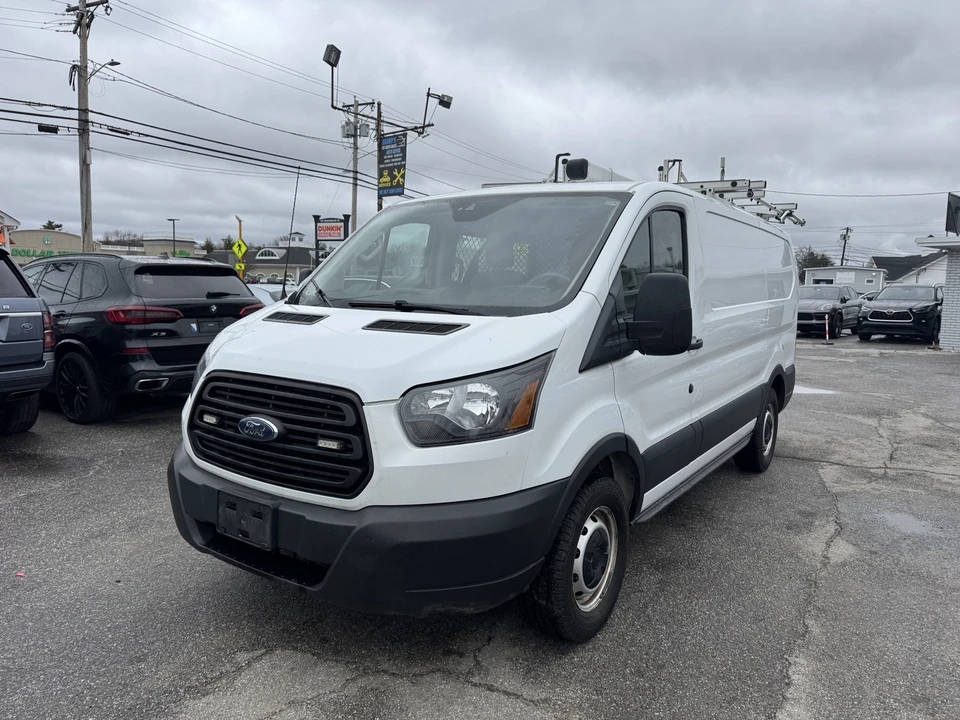 2019 Ford Transit Connect - Image 2 of 9