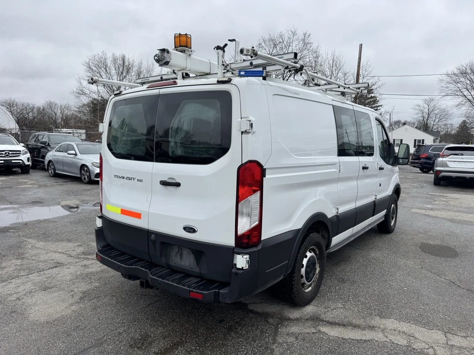2019 Ford Transit Connect - Image 3 of 9