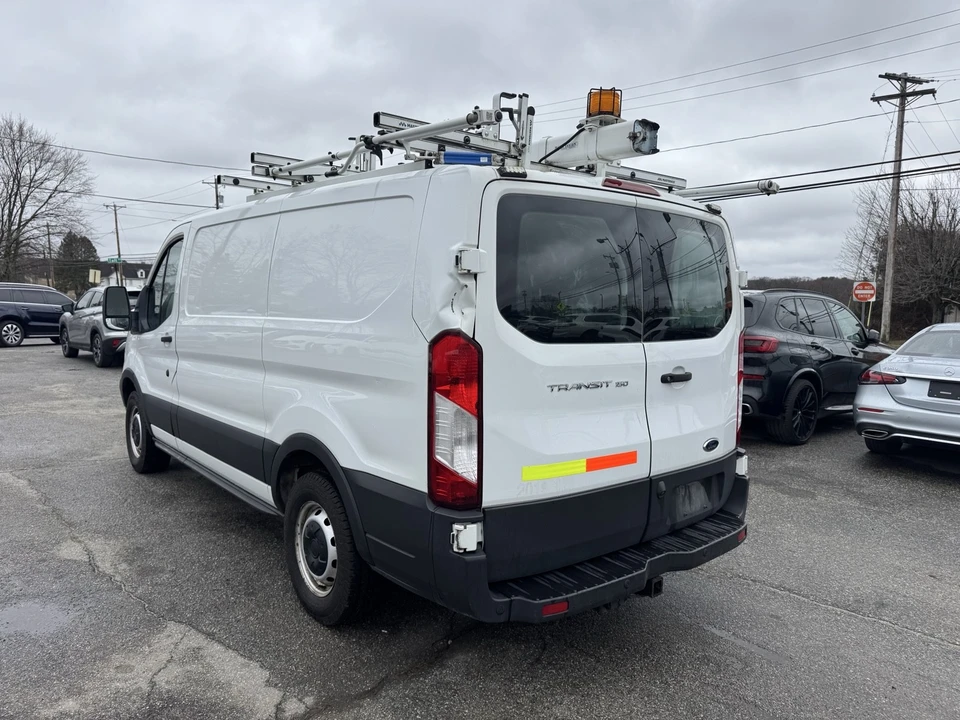 2019 Ford Transit Connect - Image 4 of 9