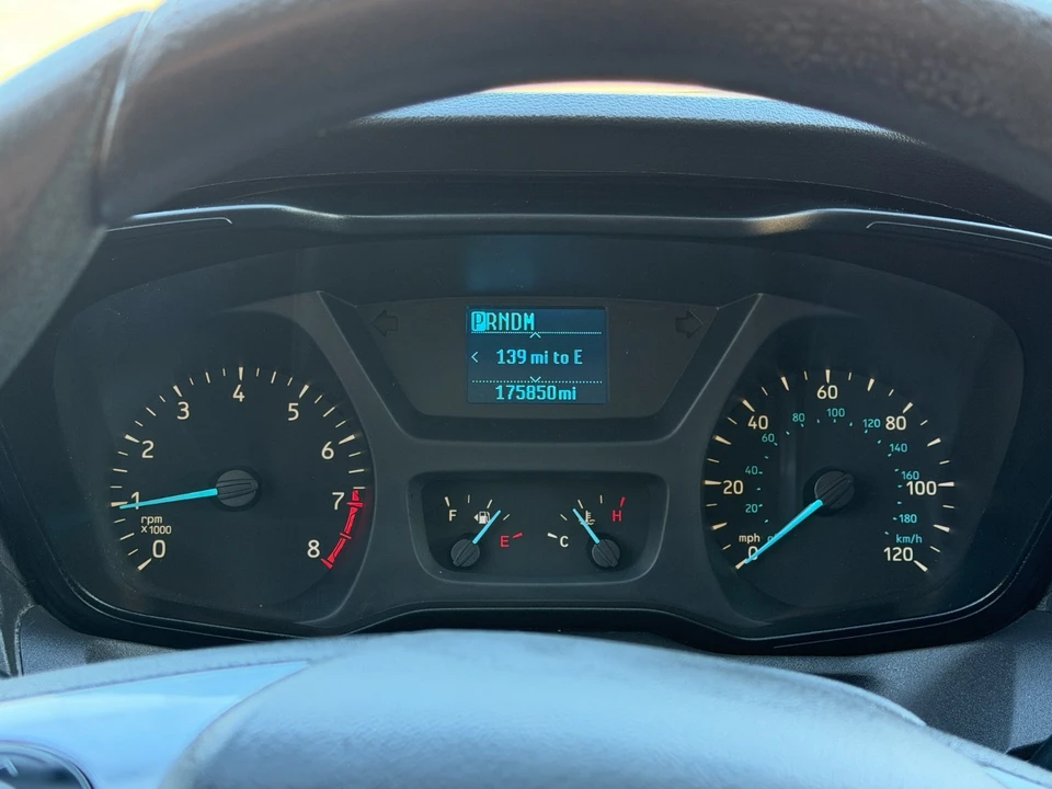 2019 Ford Transit Connect - Image 11 of 11