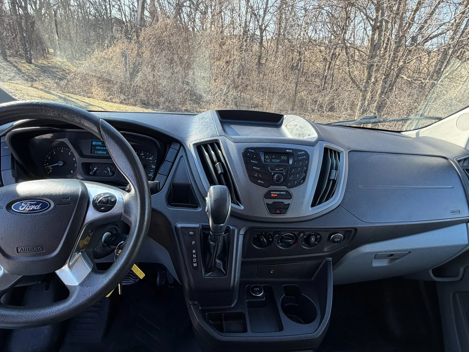 2019 Ford Transit Connect - Image 7 of 11