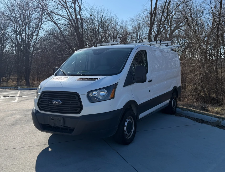 2019 Ford Transit Connect - Image 2 of 11