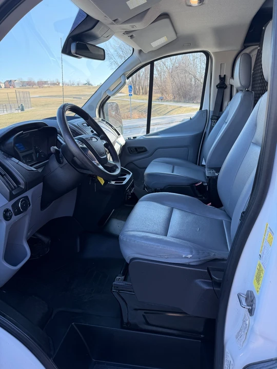 2019 Ford Transit Connect - Image 6 of 11