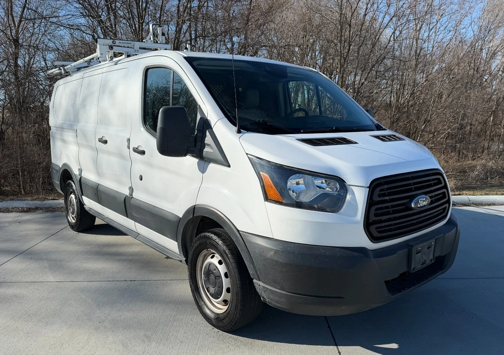 2019 Ford Transit Connect - Image 3 of 11