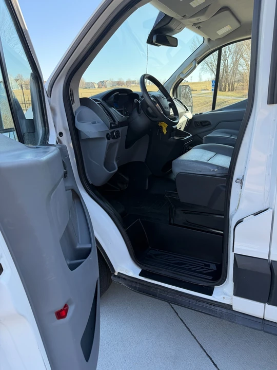 2019 Ford Transit Connect - Image 8 of 11