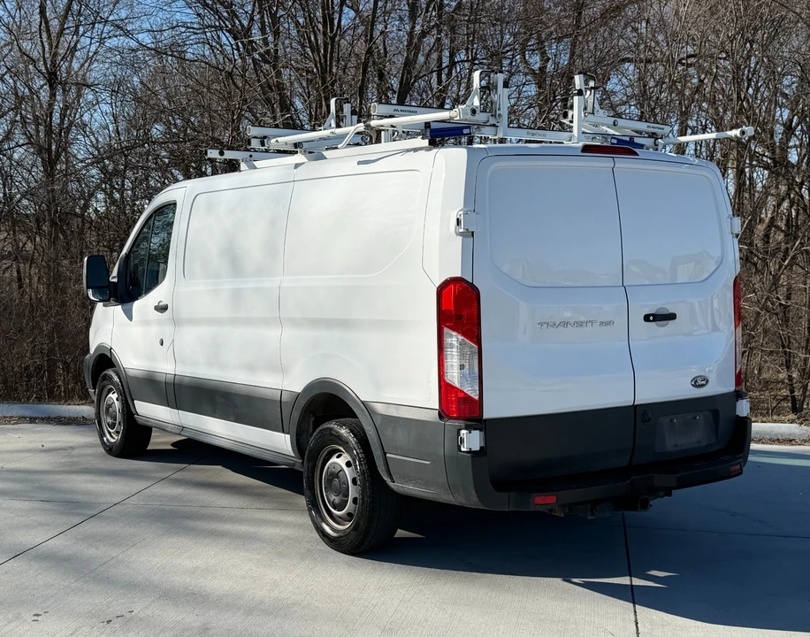 2019 Ford Transit Connect - Image 4 of 11