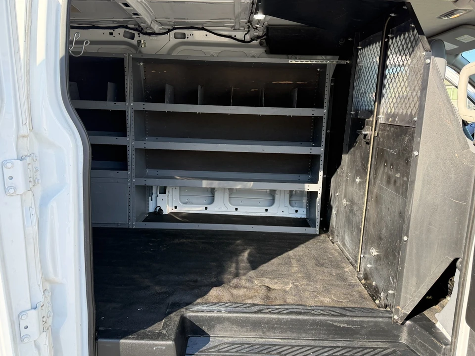 2019 Ford Transit Connect - Image 9 of 11